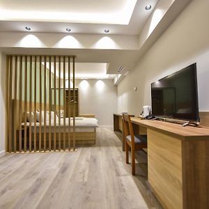 Baron Boutique Hotel Yerevan